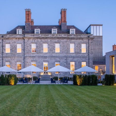 Cashel Palace Hotel Exteriér fotografie